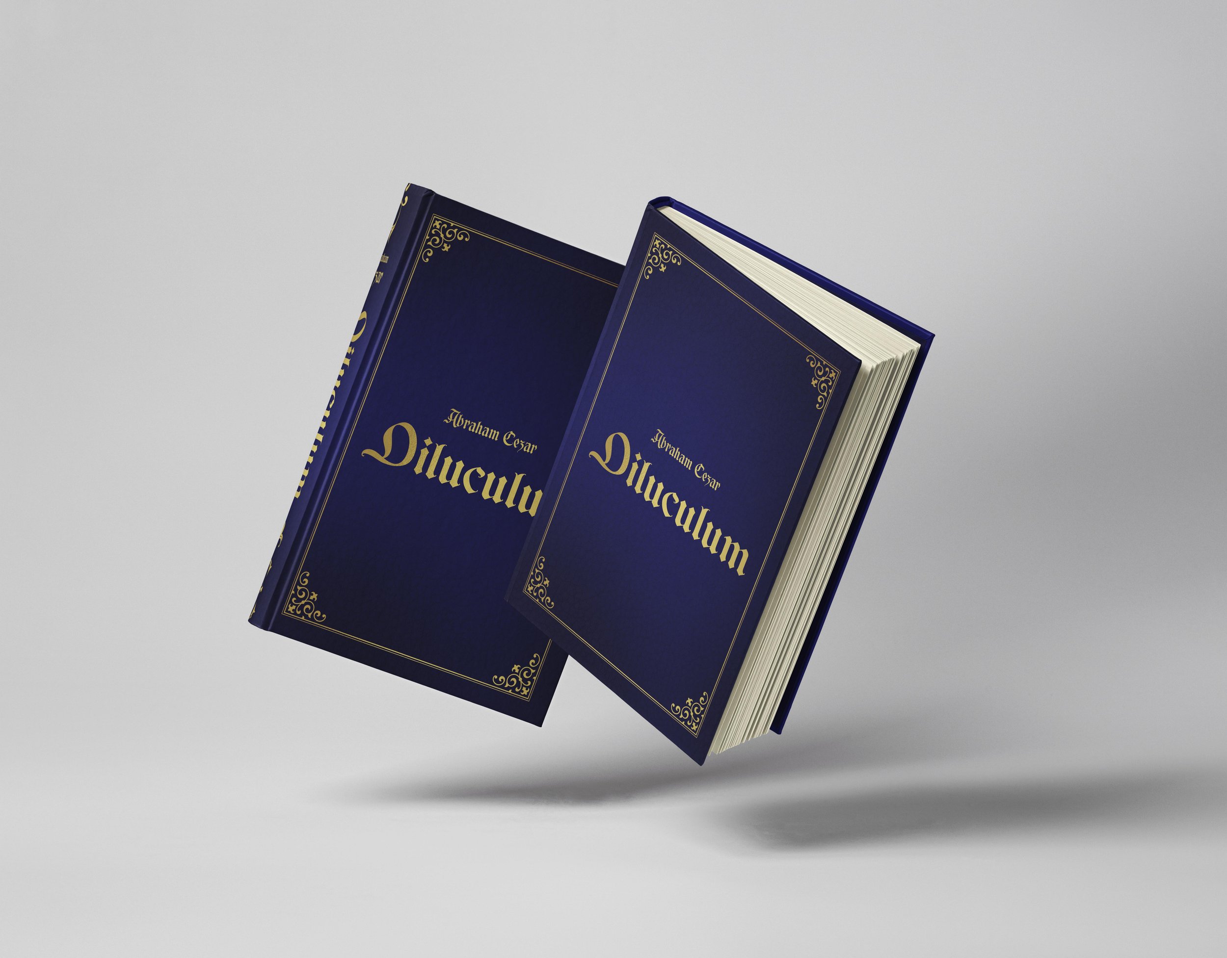    Diluculum  , versão standard. 